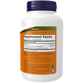 NOW Foods Betaine HCl 648 mg - 120 Veg Capsules